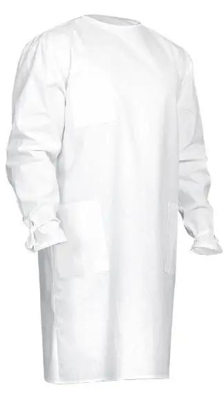 Халат хірургічний багаторазовий